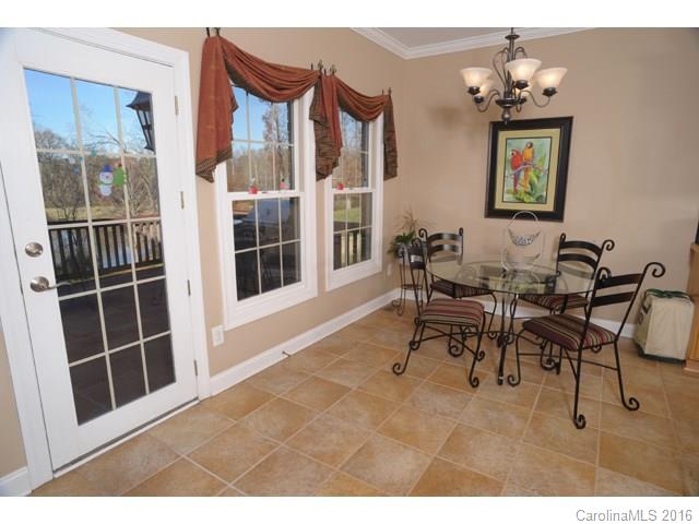 Timber Run - Residential