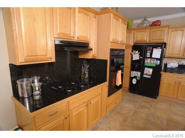 Timber Run - Residential