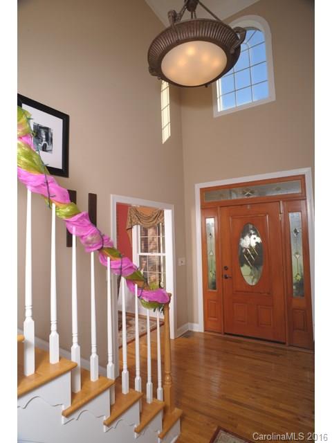 Timber Run - Residential