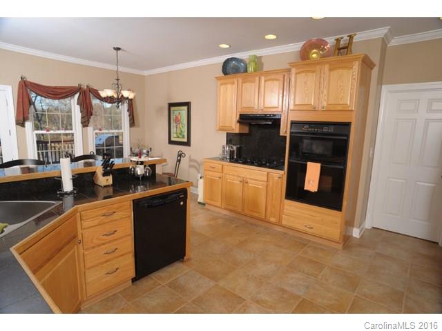 Timber Run - Residential