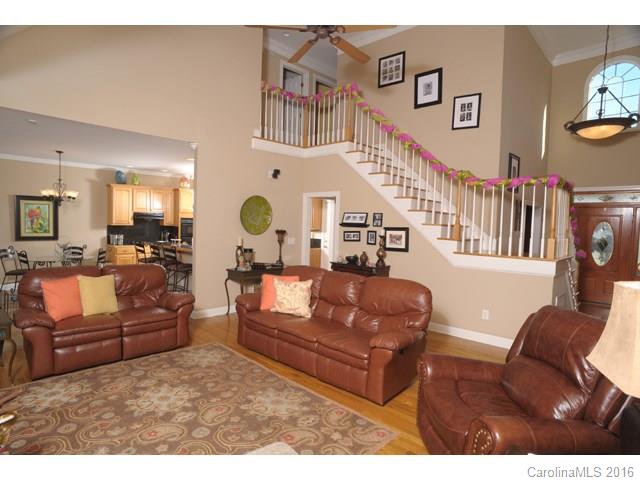 Timber Run - Residential