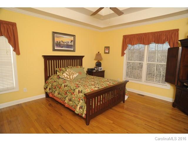 Timber Run - Residential