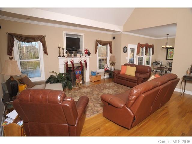 Timber Run - Residential