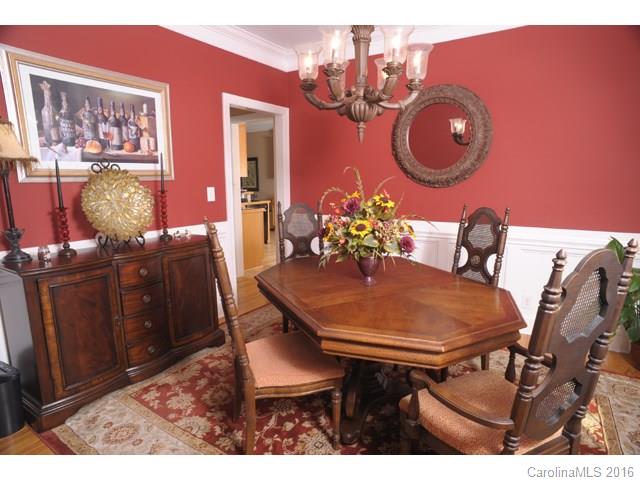 Timber Run - Residential