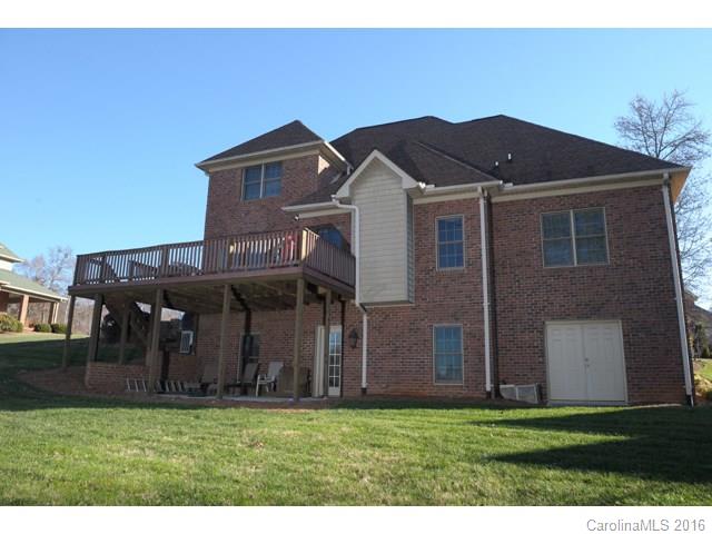 Timber Run - Residential