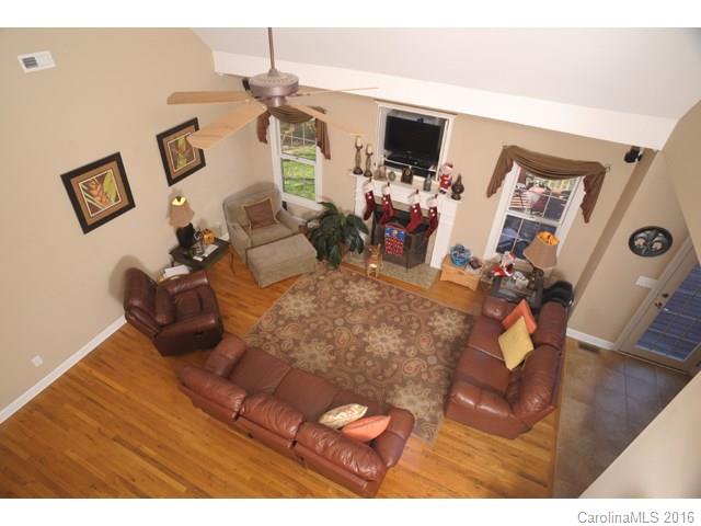 Timber Run - Residential