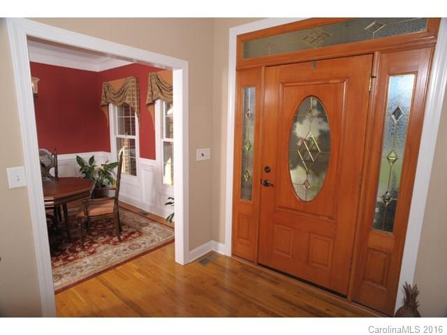 Timber Run - Residential