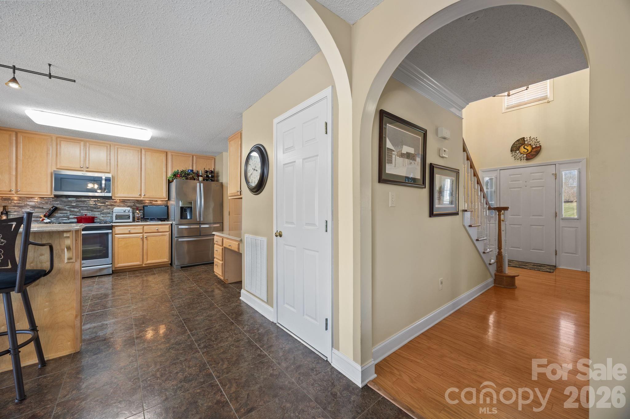 Cameron Glen - Residential