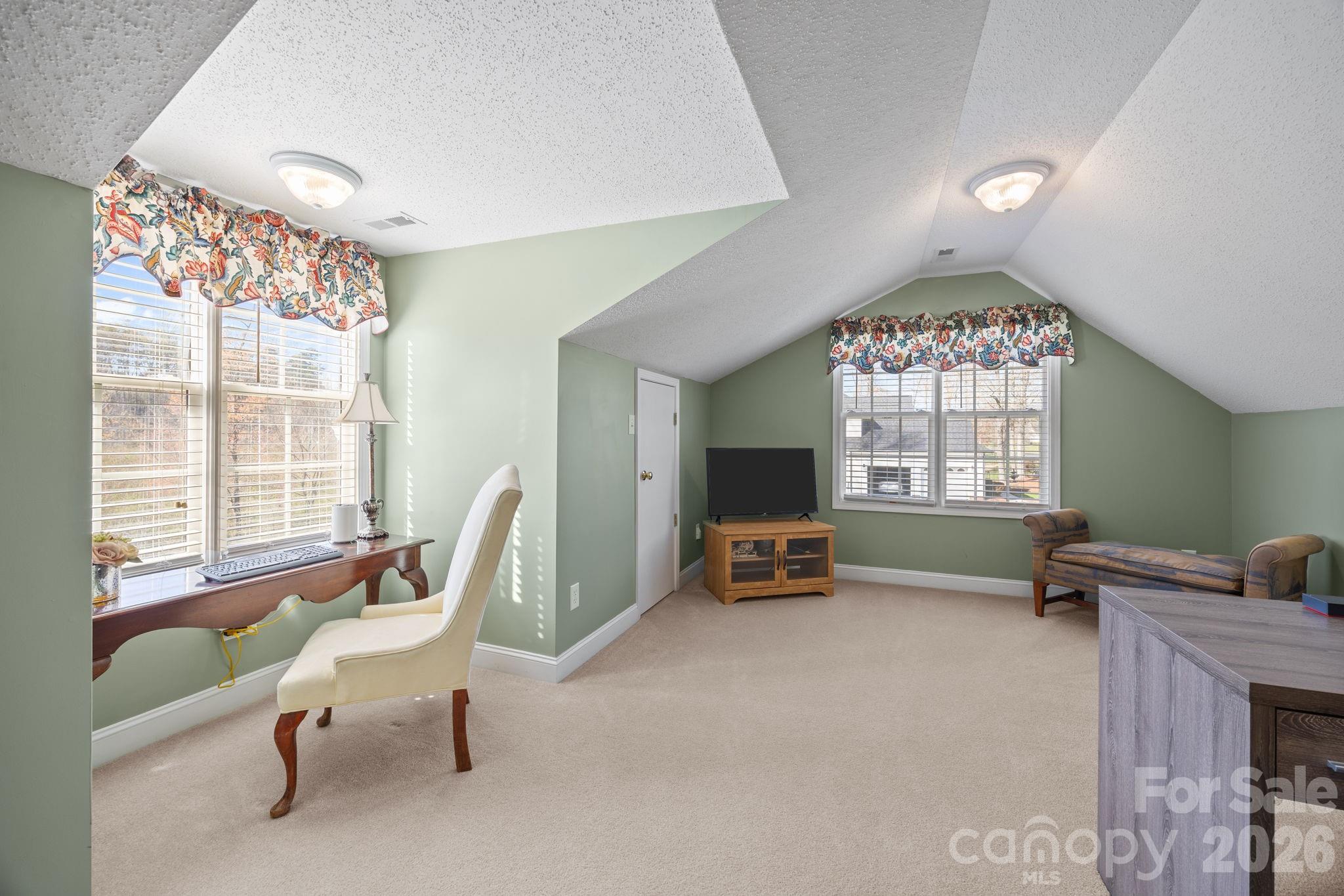 Cameron Glen - Residential