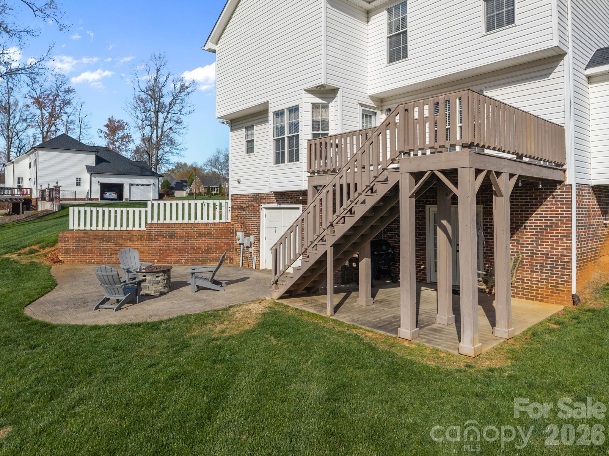 Cameron Glen - Residential