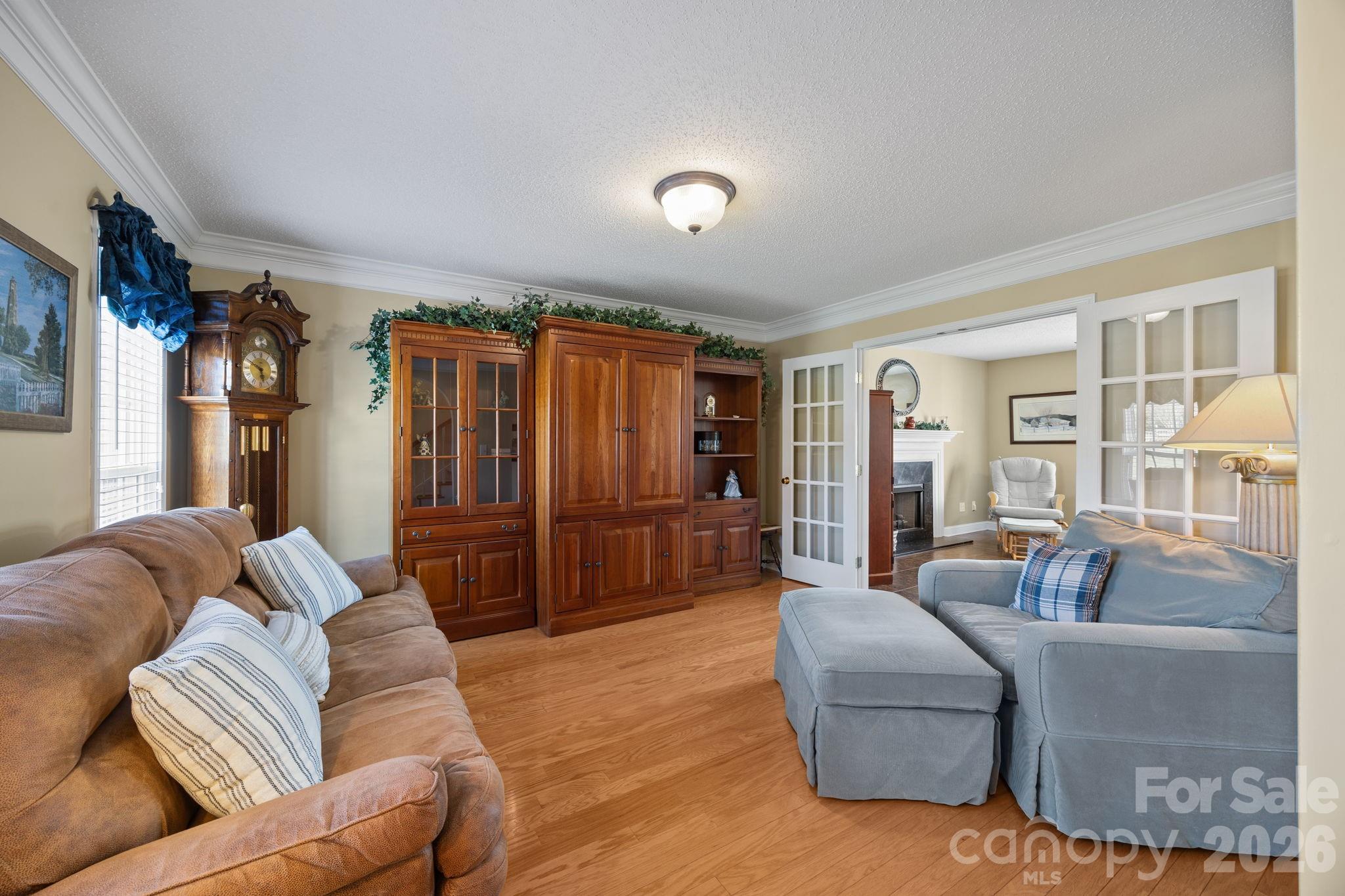 Cameron Glen - Residential