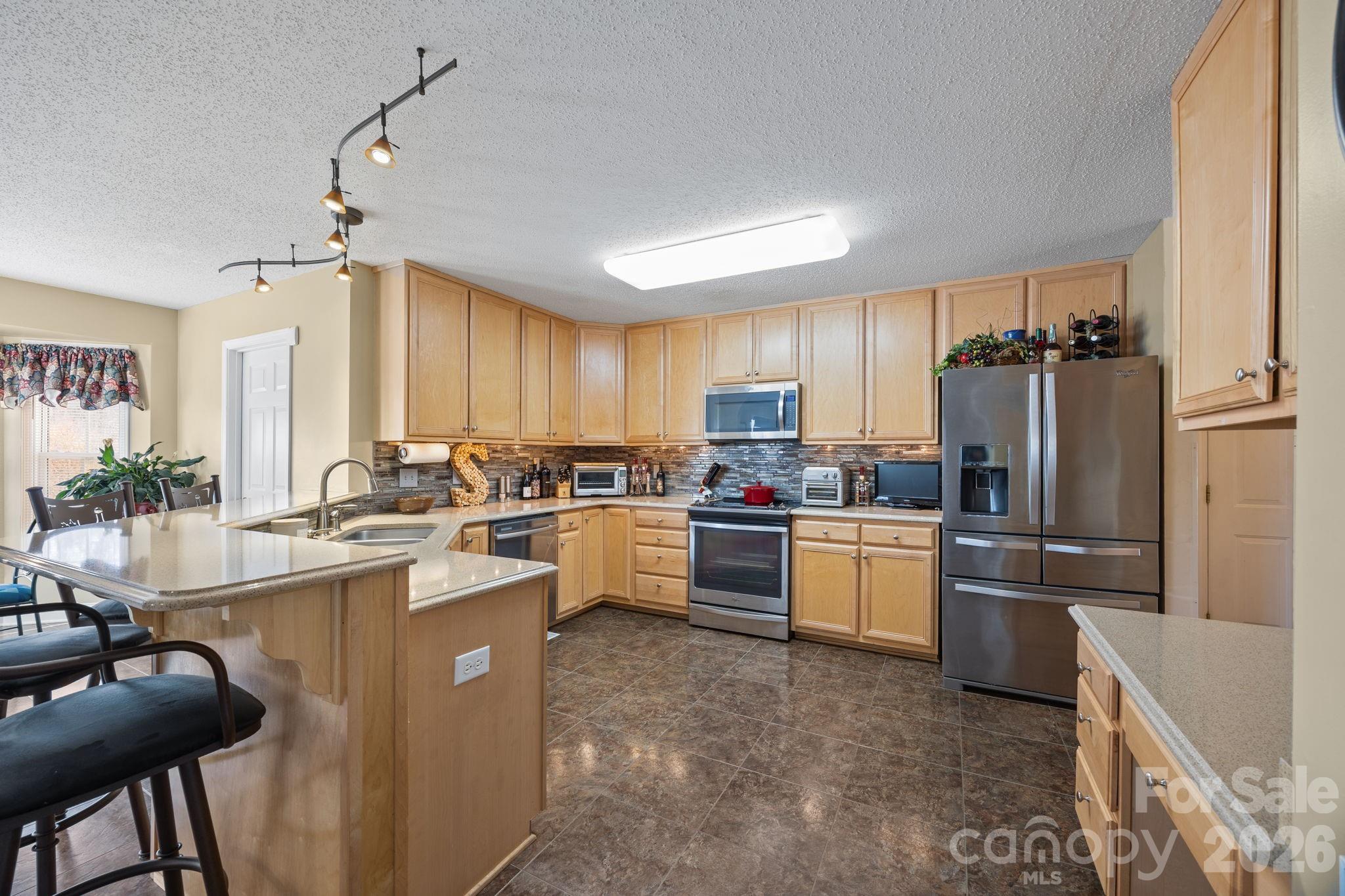 Cameron Glen - Residential