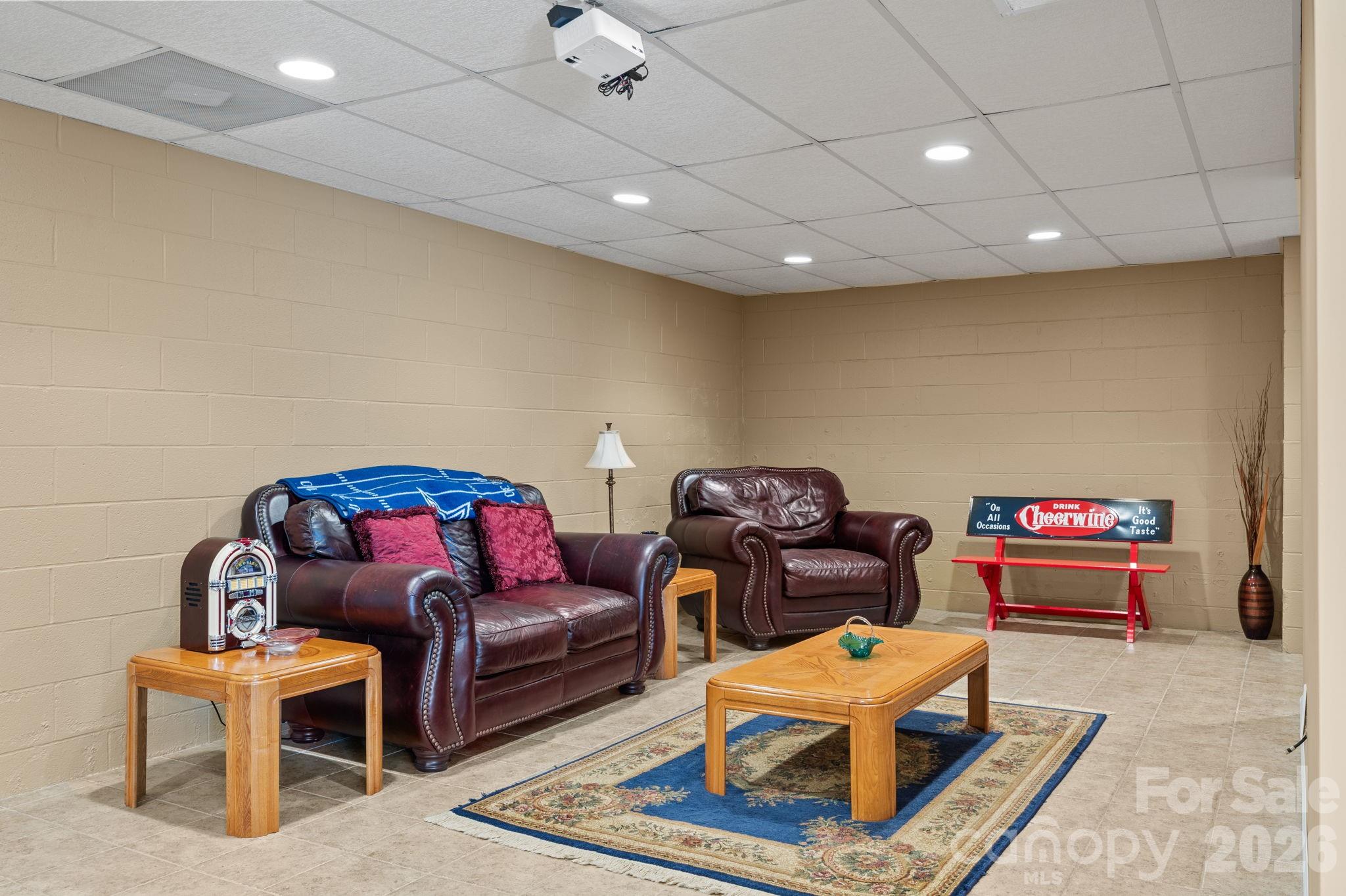 Cameron Glen - Residential