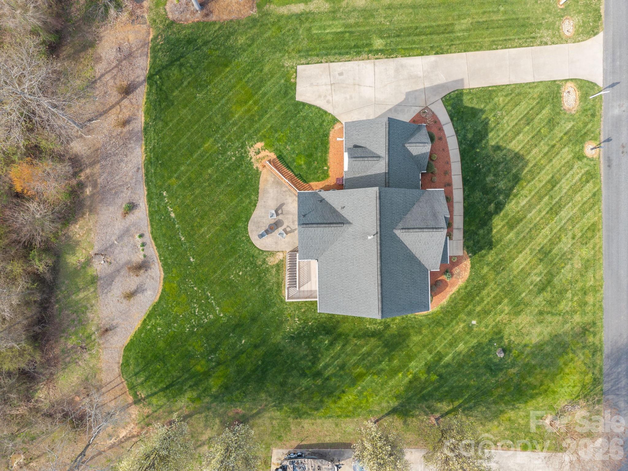 Cameron Glen - Residential