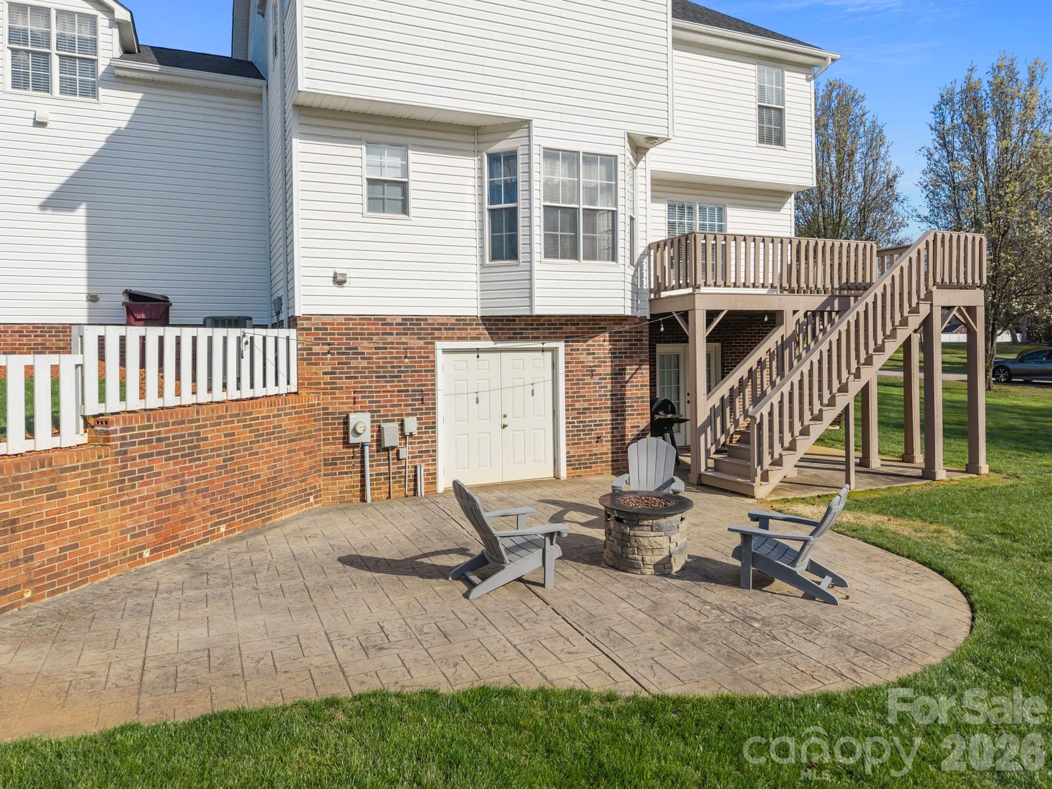 Cameron Glen - Residential