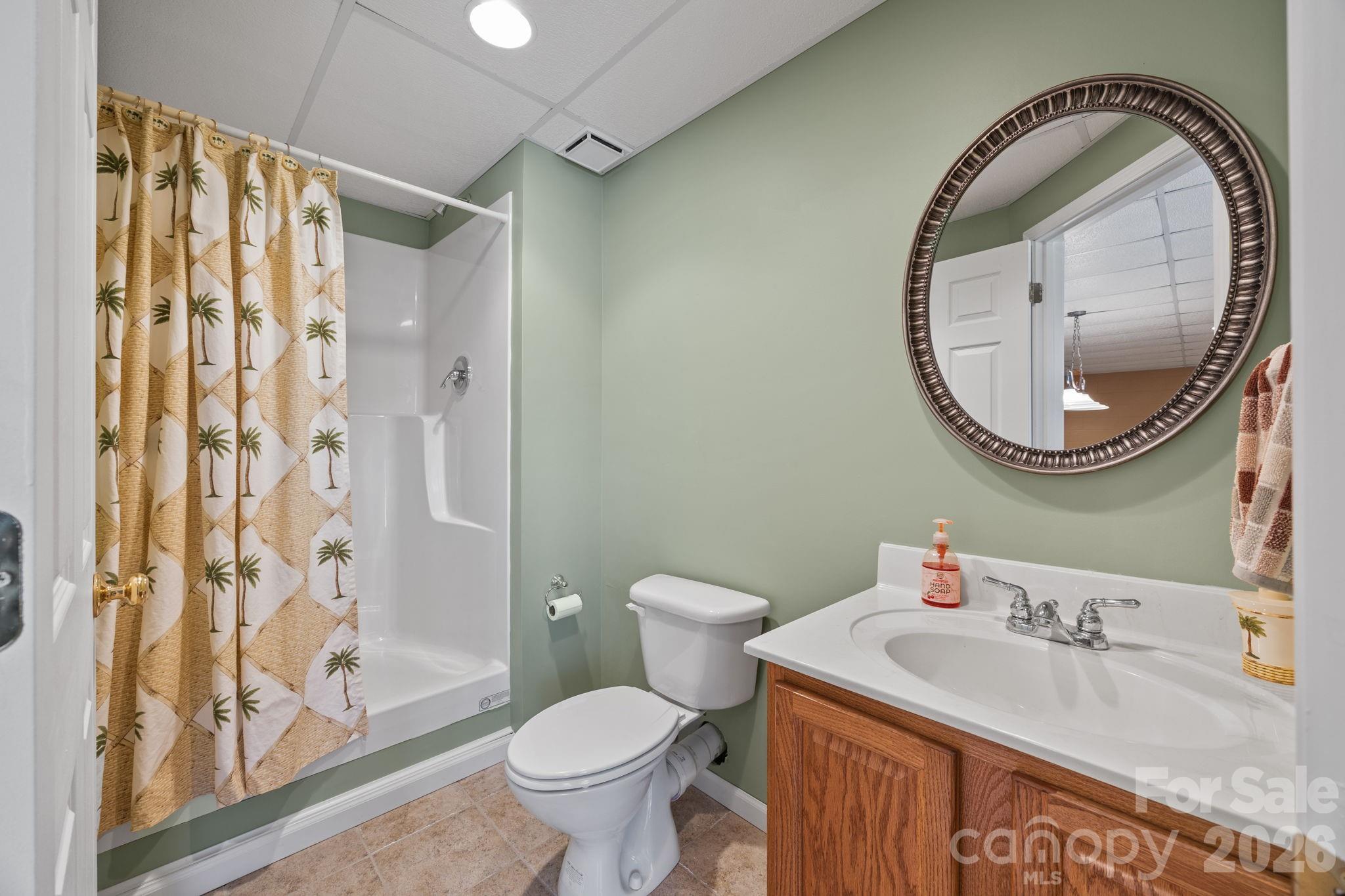 Cameron Glen - Residential