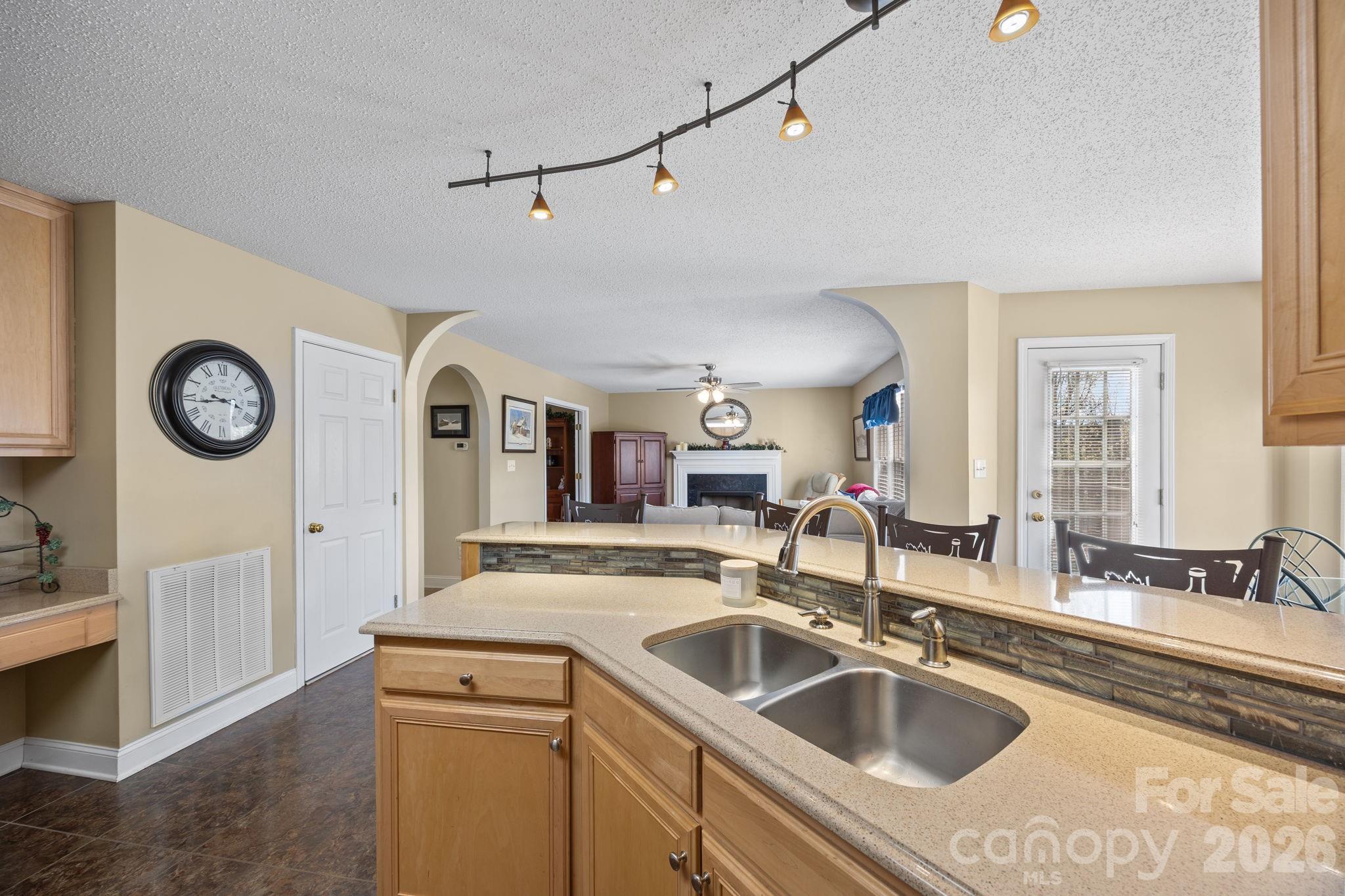 Cameron Glen - Residential