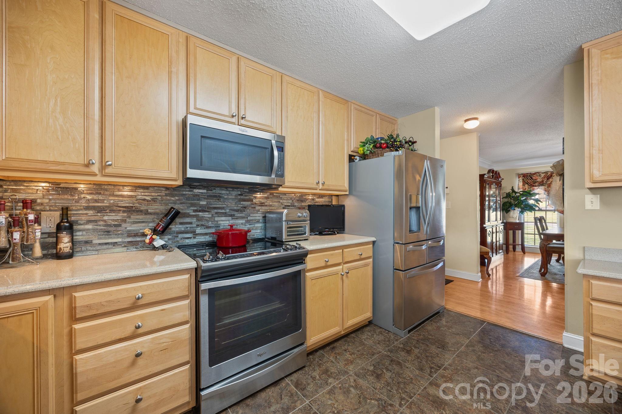 Cameron Glen - Residential