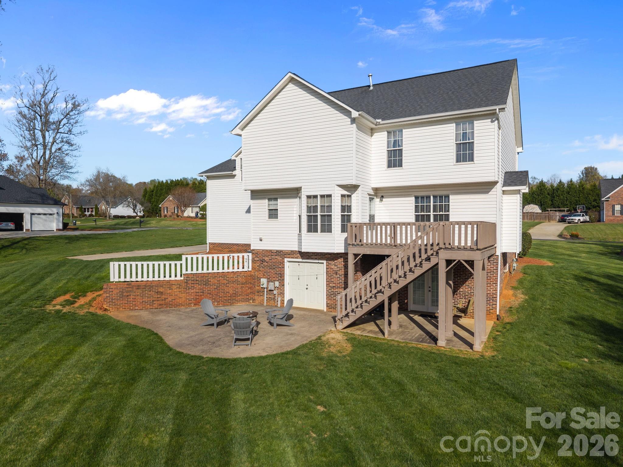 Cameron Glen - Residential