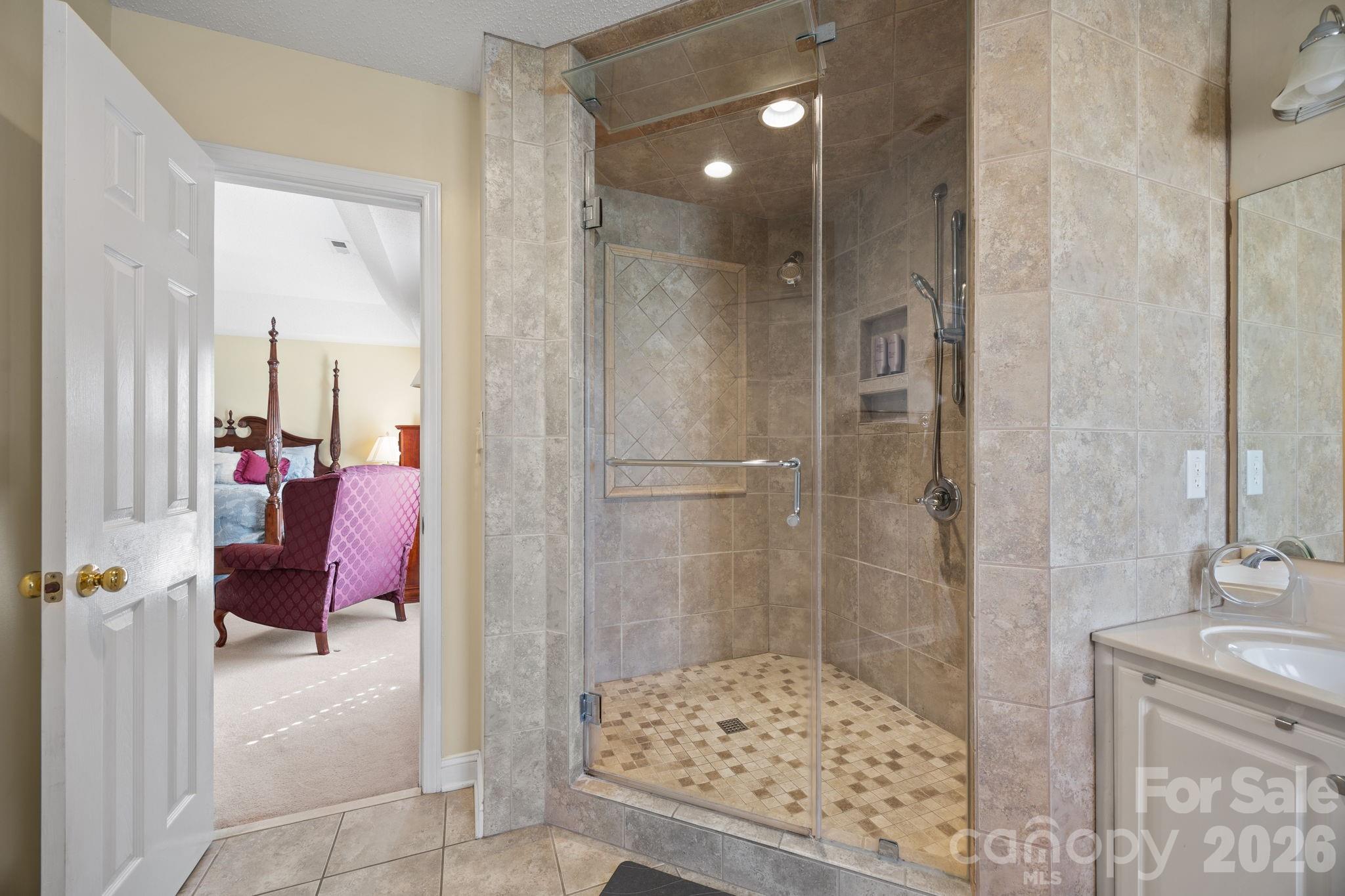 Cameron Glen - Residential