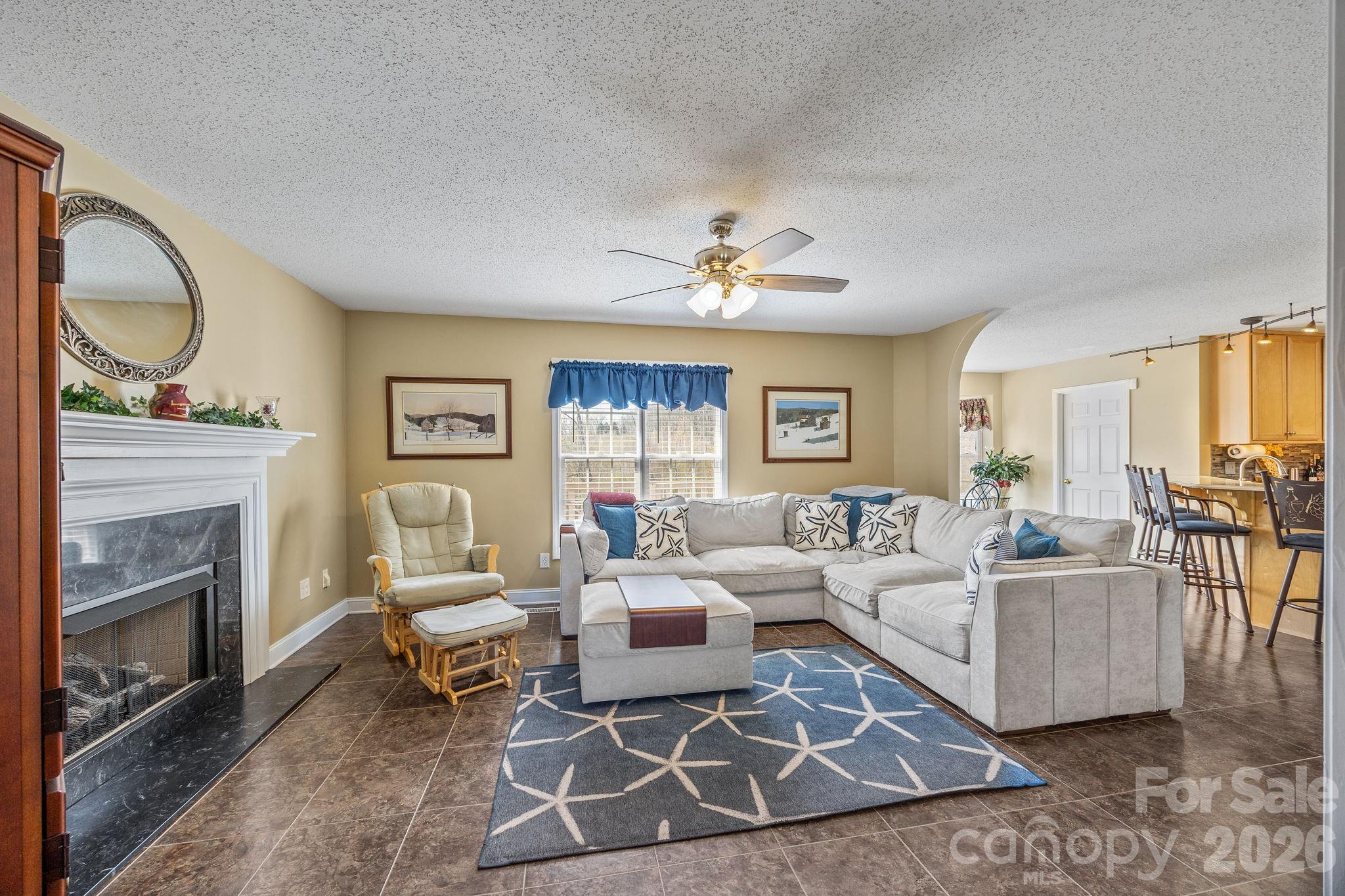 Cameron Glen - Residential