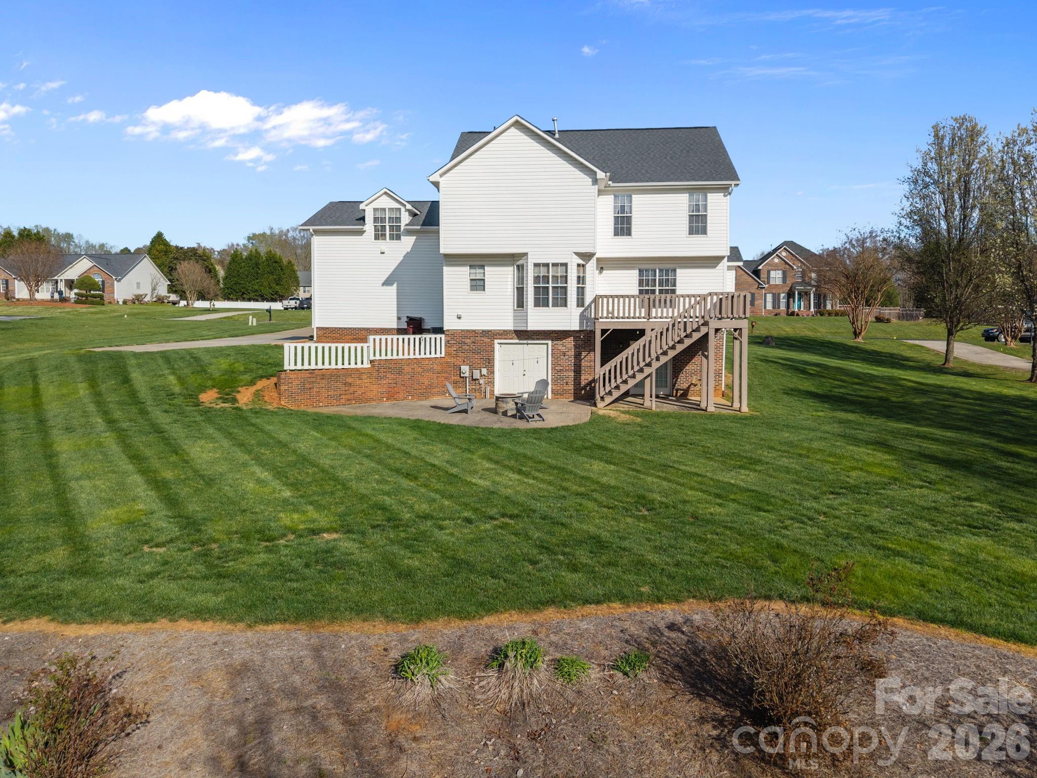 Cameron Glen - Residential