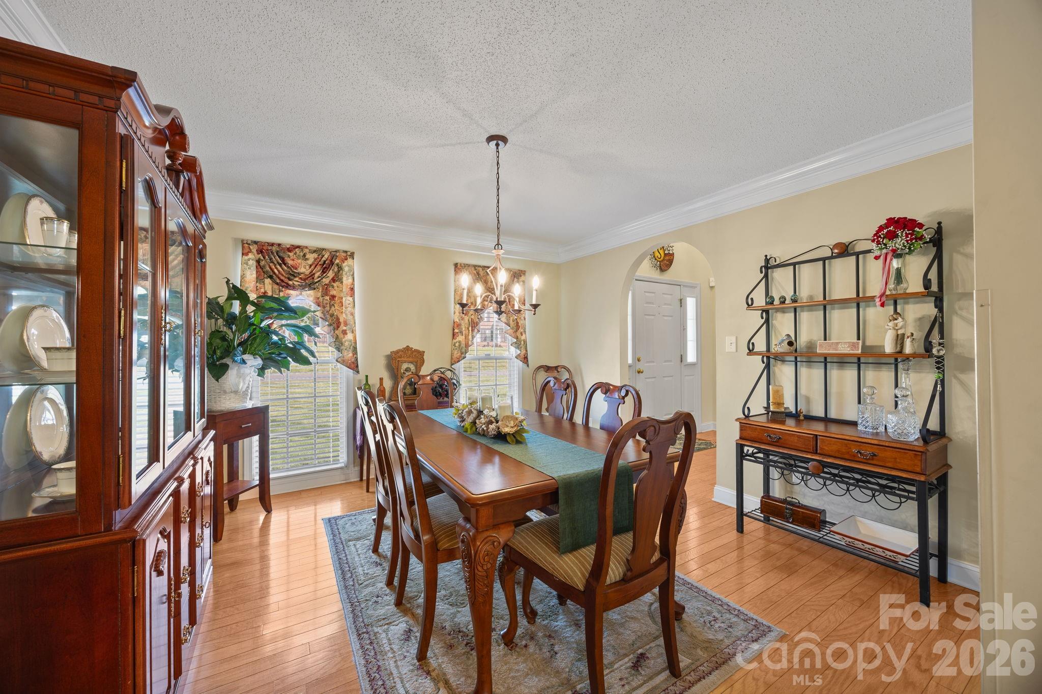 Cameron Glen - Residential