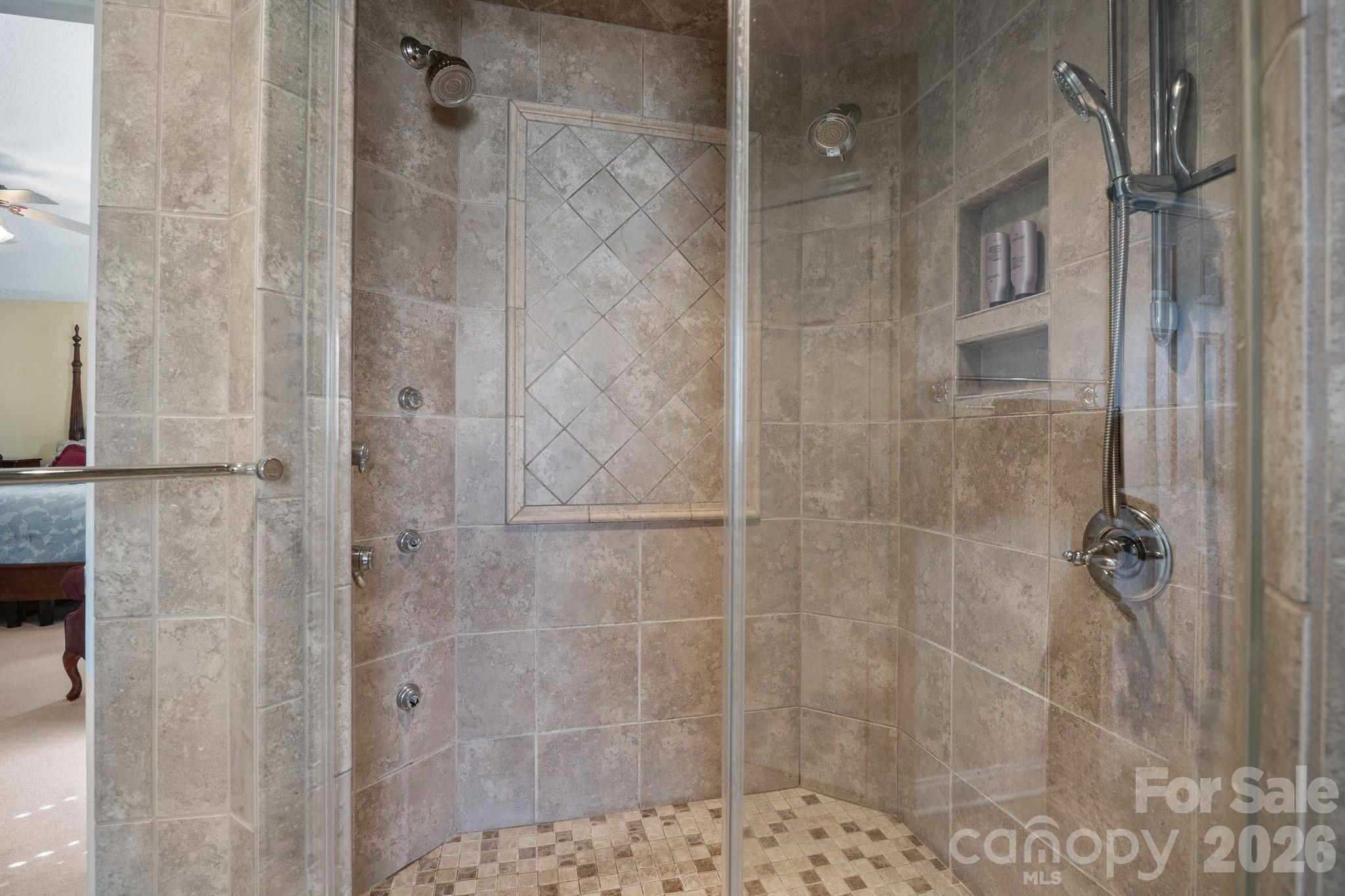 Cameron Glen - Residential