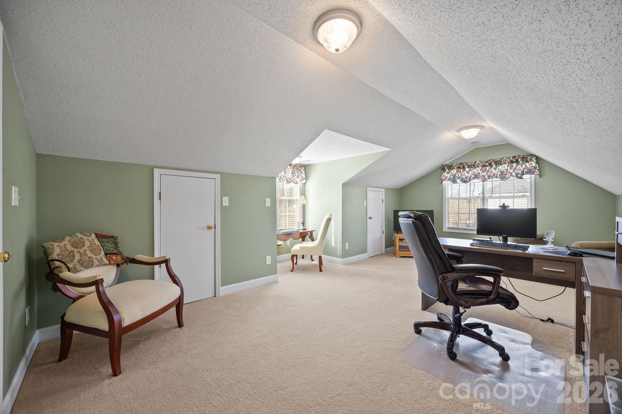 Cameron Glen - Residential