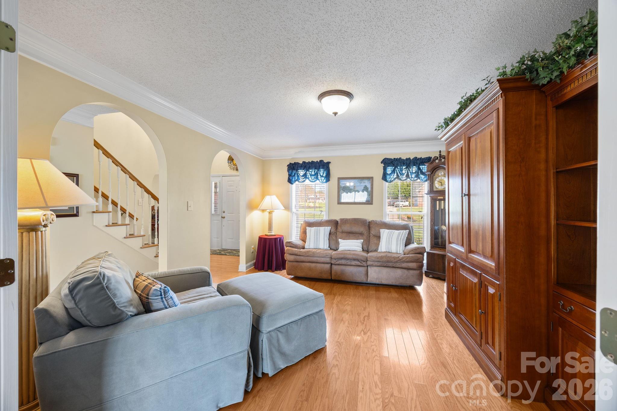 Cameron Glen - Residential