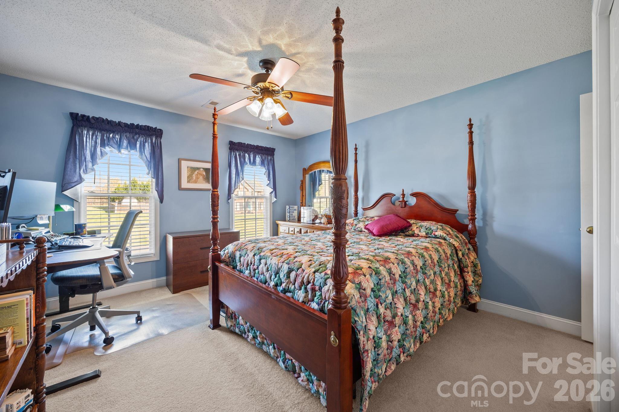 Cameron Glen - Residential