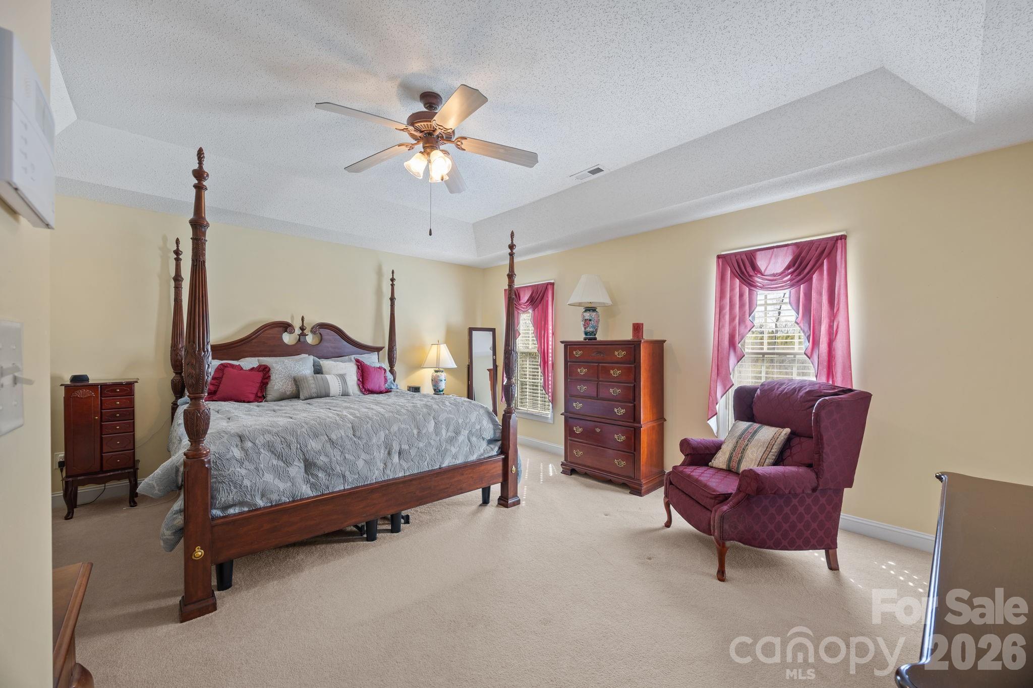 Cameron Glen - Residential