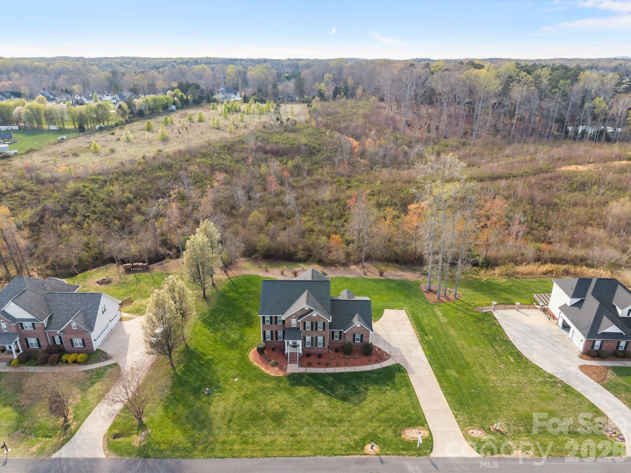 Cameron Glen - Residential