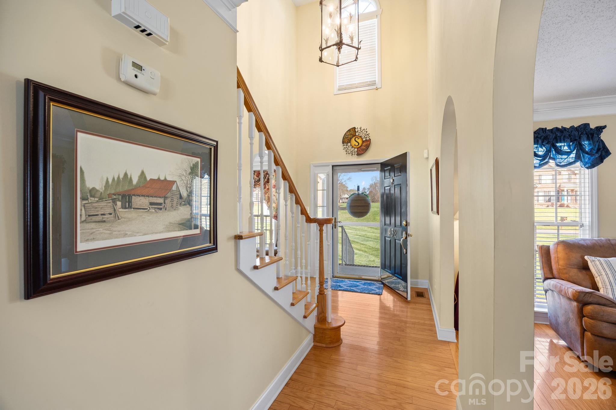 Cameron Glen - Residential