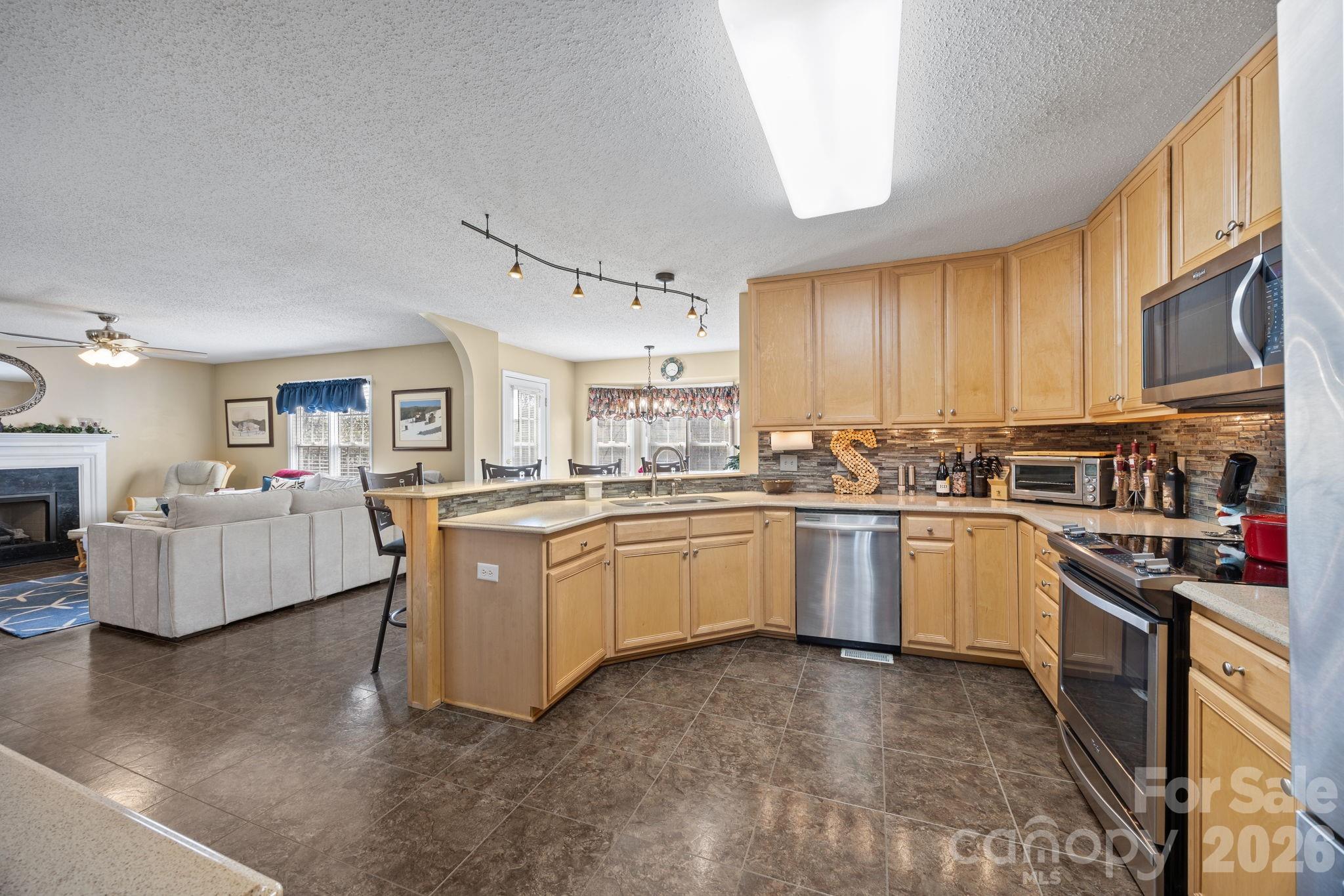 Cameron Glen - Residential