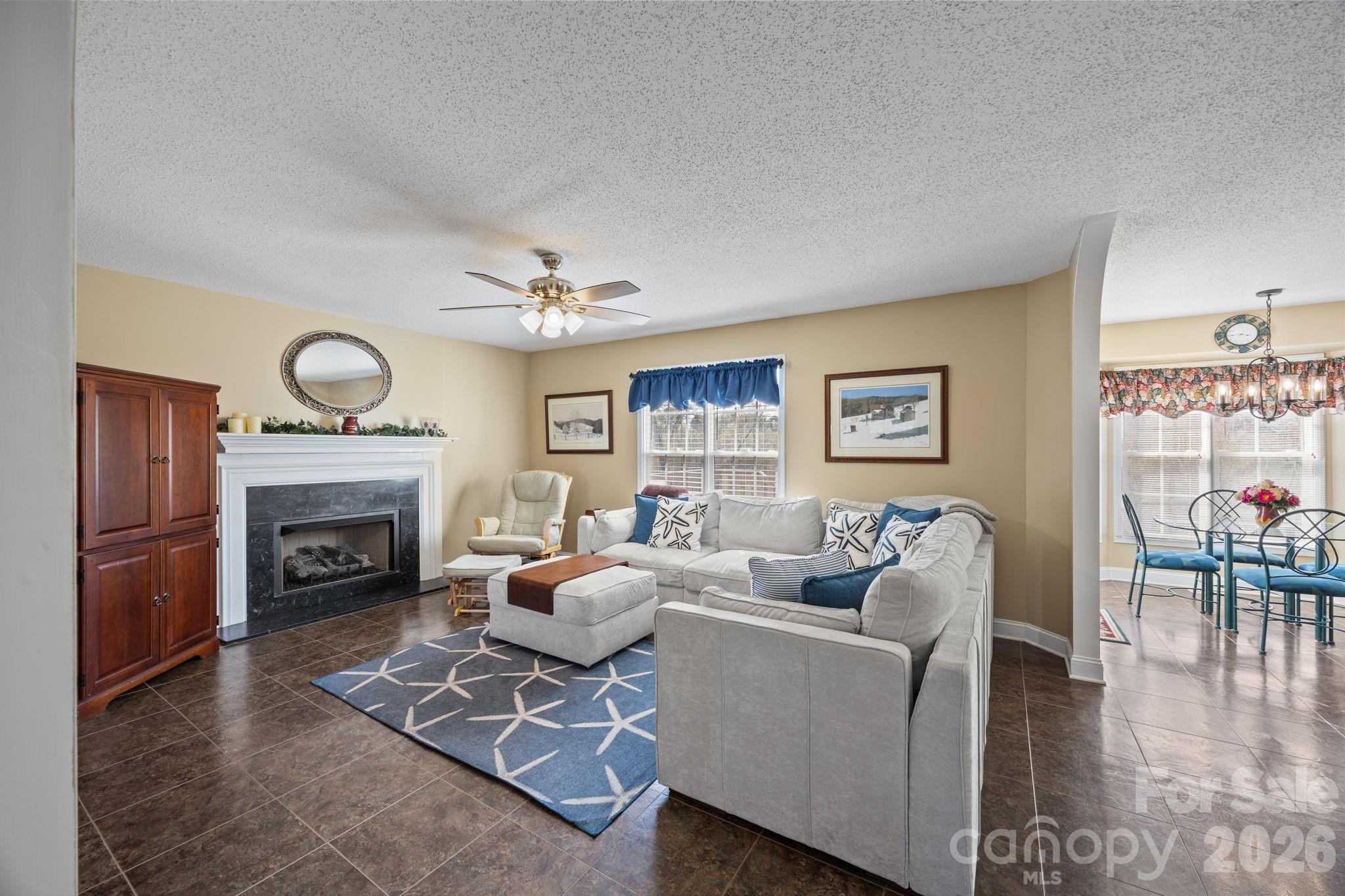 Cameron Glen - Residential