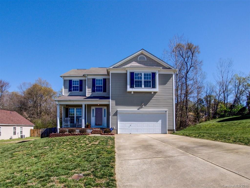 Runnymeade - Residential