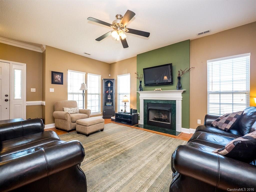 Runnymeade - Residential