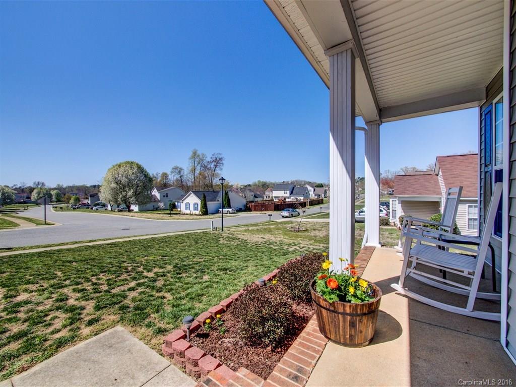 Runnymeade - Residential