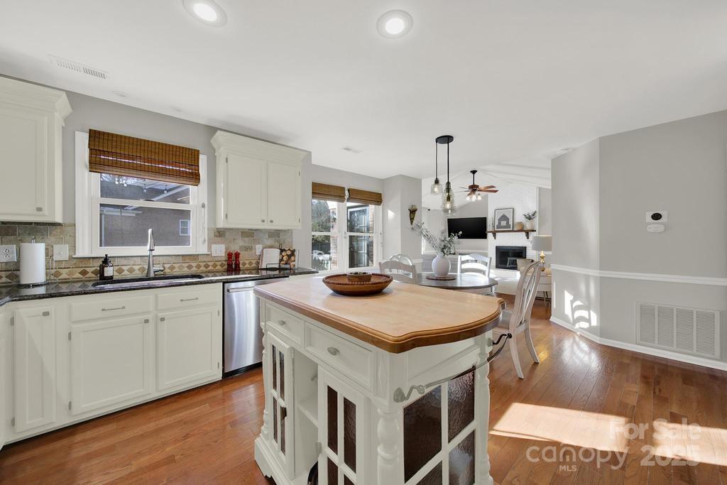 Matthews Plantation - Residential