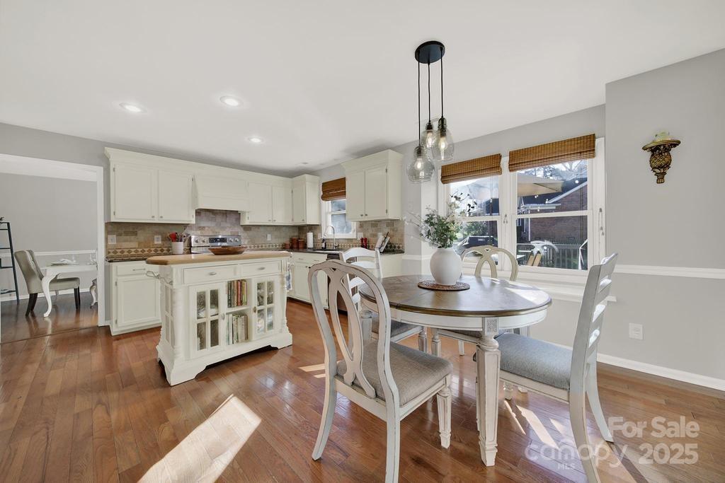 Matthews Plantation - Residential