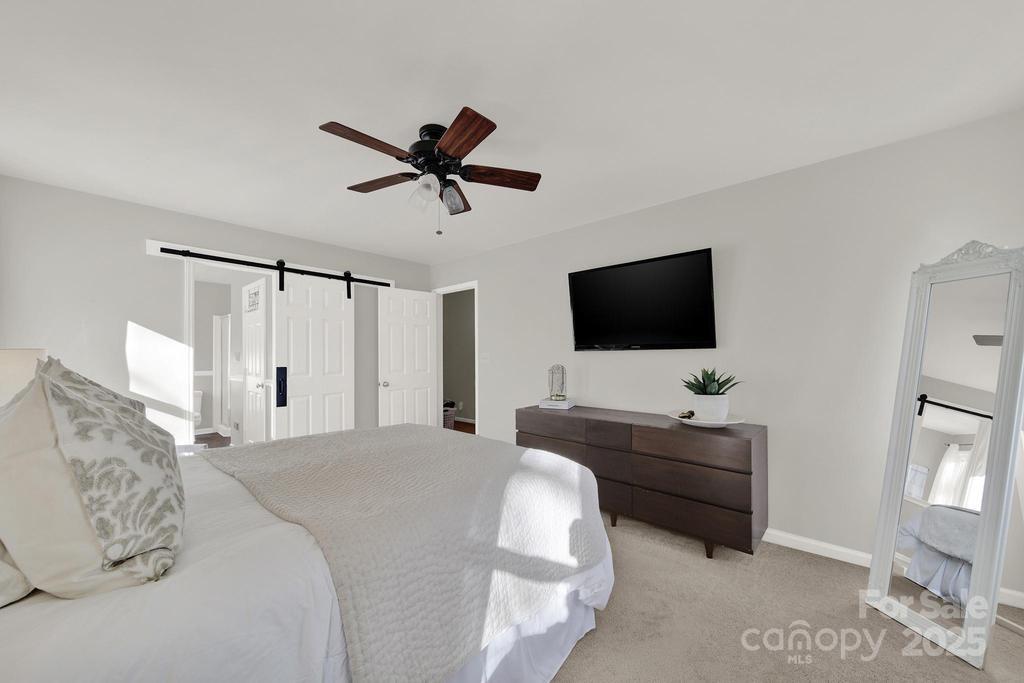 Matthews Plantation - Residential