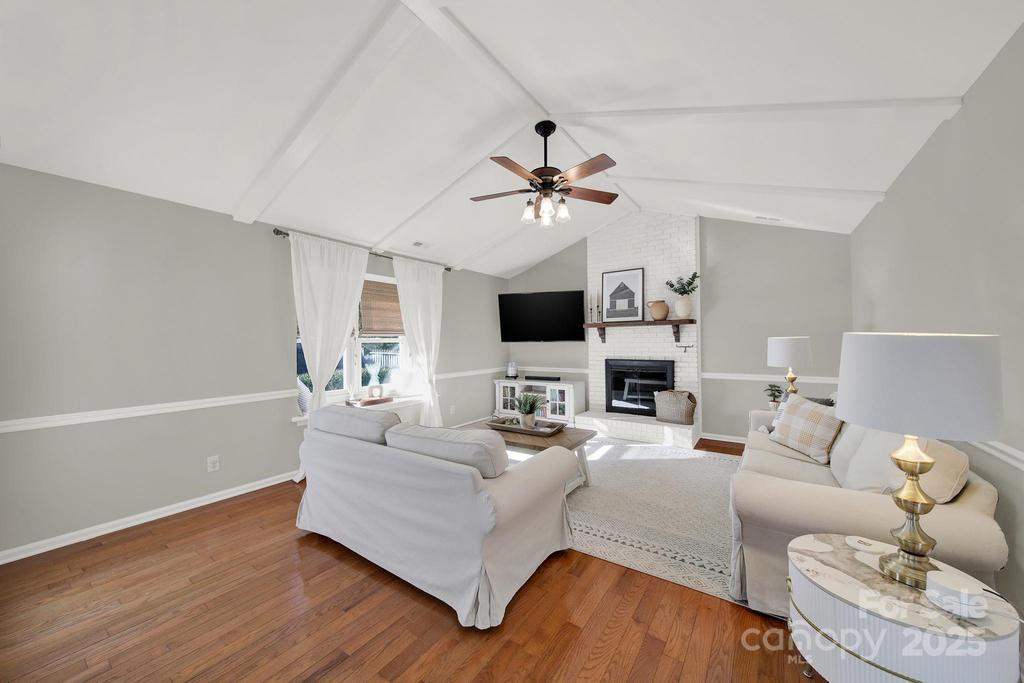 Matthews Plantation - Residential