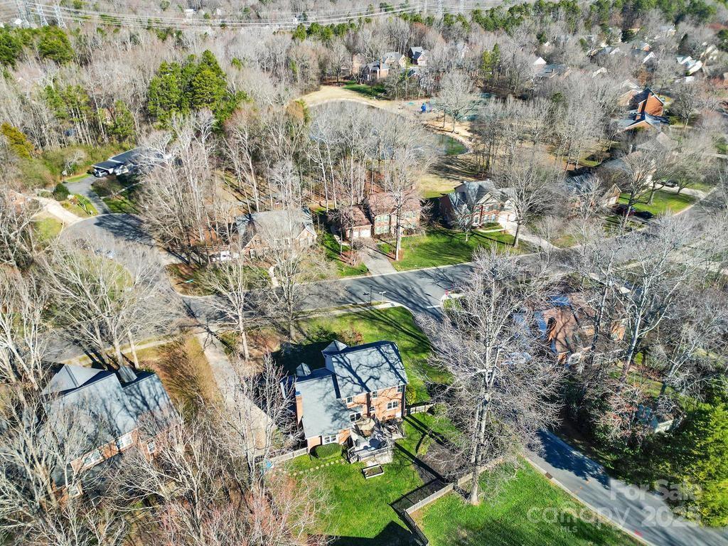 Matthews Plantation - Residential