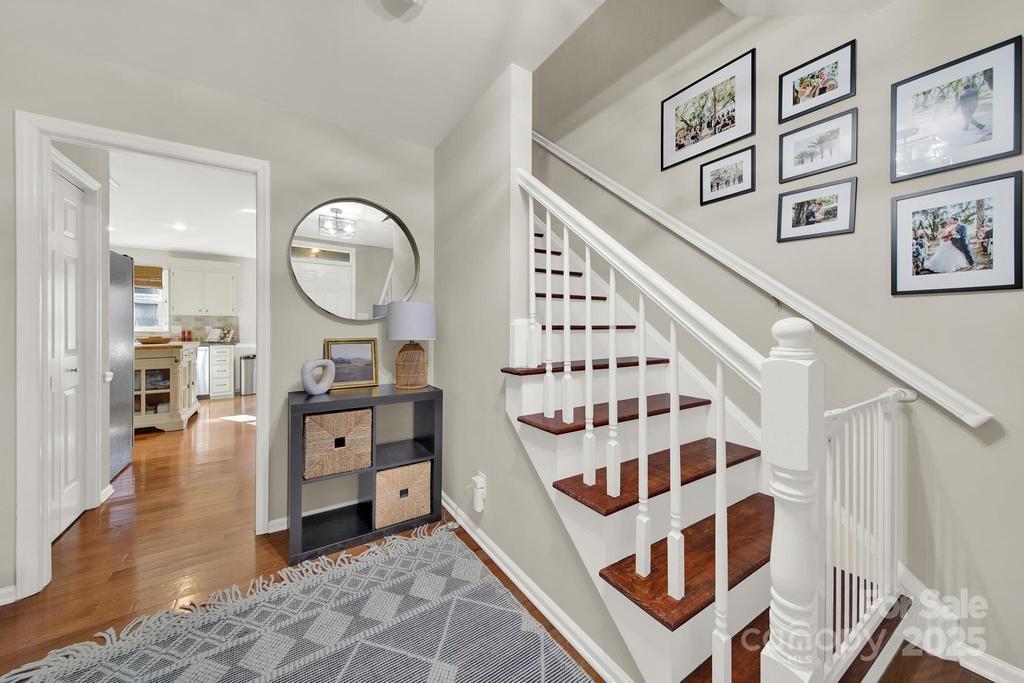 Matthews Plantation - Residential