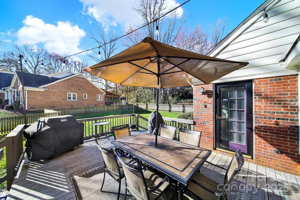 Matthews Plantation - Residential