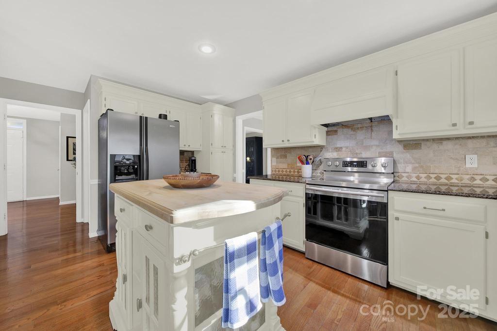 Matthews Plantation - Residential