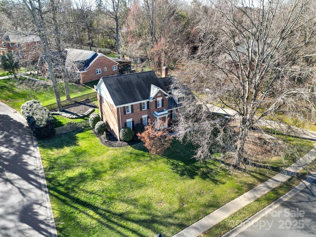 Matthews Plantation - Residential