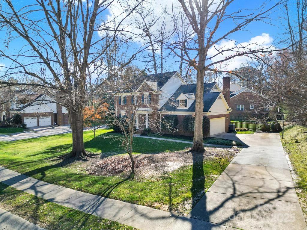 Matthews Plantation - Residential