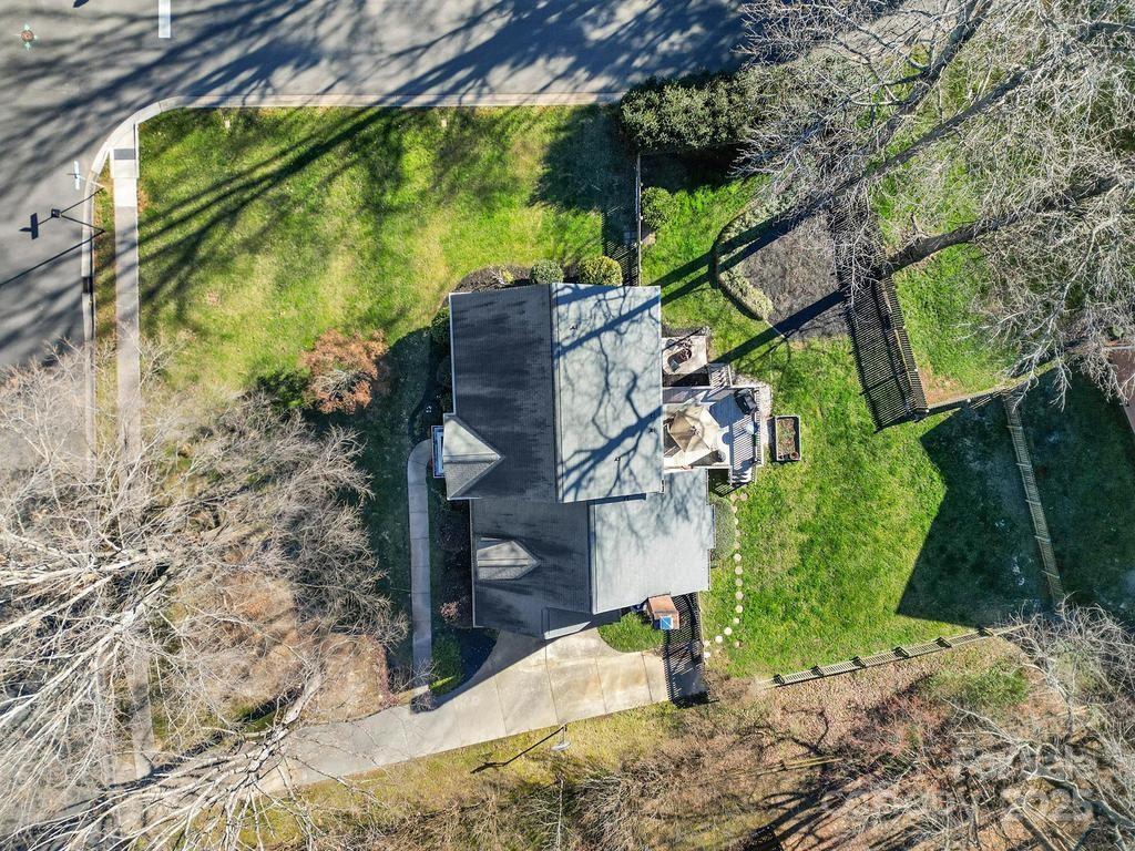 Matthews Plantation - Residential